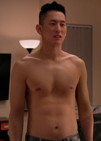 Jake Choi Nude Scenes 51279