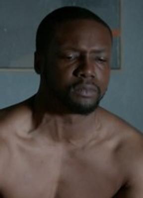 Sexiest Rob Brown Scenes 48039
