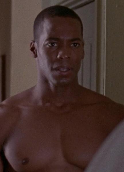 Anthony Montgomery Hot Scenes 41262
