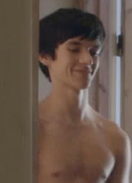 Sexy Fionn Whitehead 39108