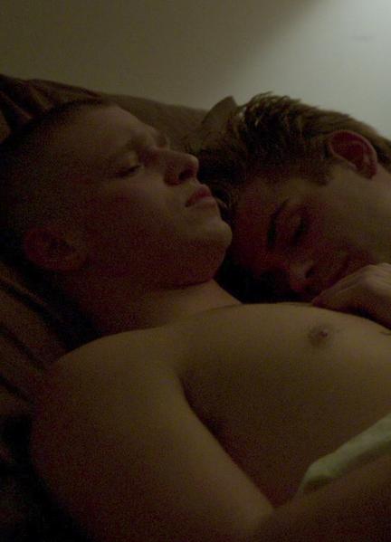 Spencer Rocco Lofranco Nude 36528