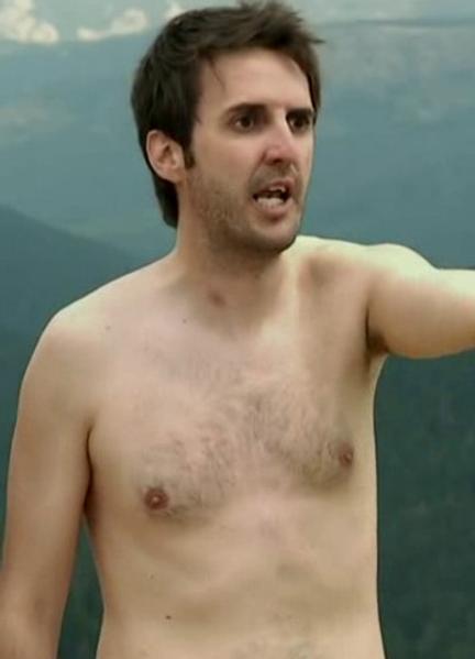 Julián López Hot Scenes 49002