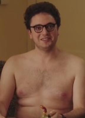 Arthur Meyer Nude Scenes 36303