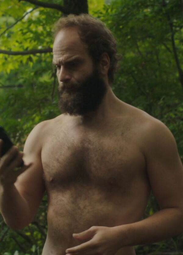 Ben Sinclair