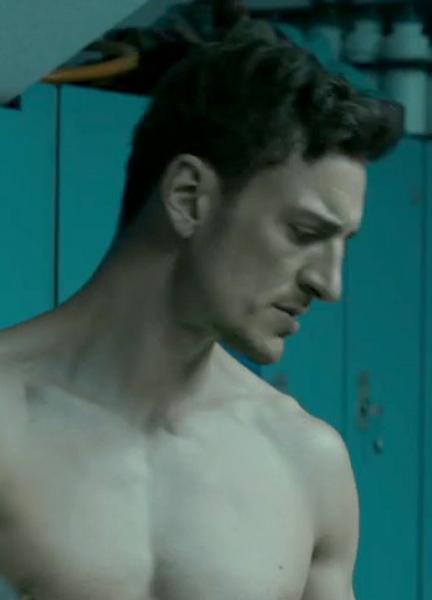 Ben Peel Nude Scenes 44079