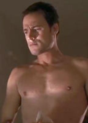 Daniel Grao Naked 32874