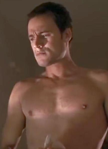 Daniel Grao Naked 32874