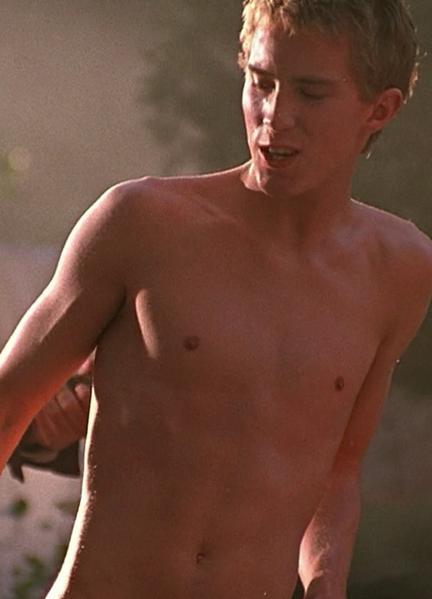 Ryan Fleming Hot Scenes 47106