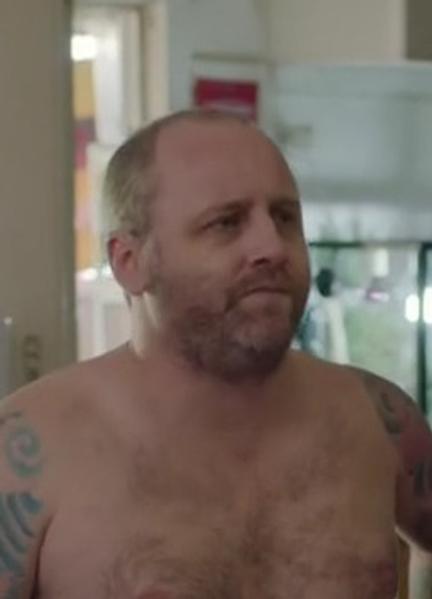 Sexy Dave Eastgate 49104