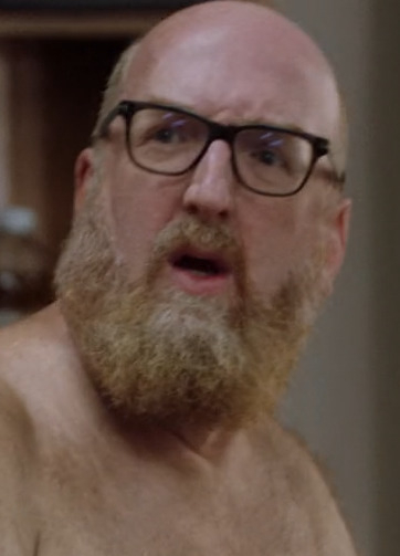 Brian Posehn Nude Photos 41685