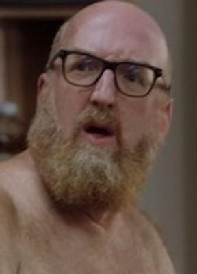 Brian Posehn Nude Photos 41685