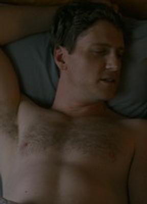 Andy Kelso Butt Shirtless 45828