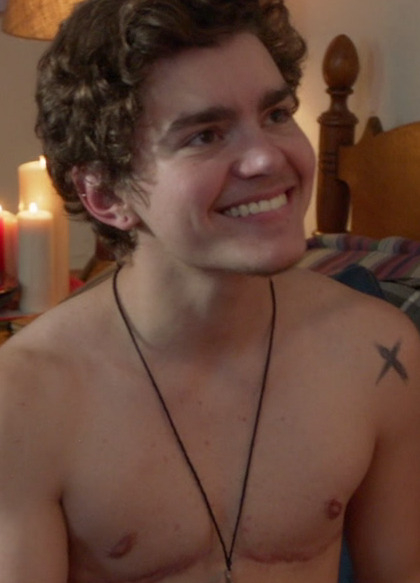 Elliot Fletcher