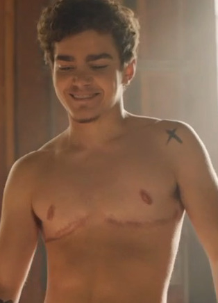 Sexy Elliot Fletcher 37860