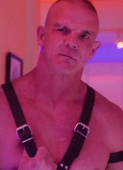 Ian Roberts Hot Scenes 65178