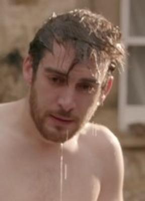 Joshua Silver Sexy Shirtless 48690