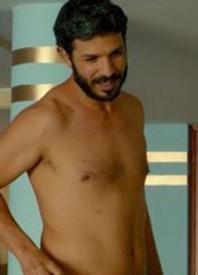 Roy Assaf Bathing Bulge 48672