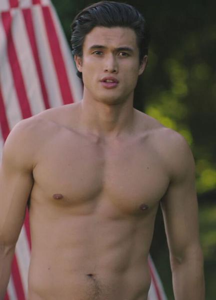 Charles Melton Nude 30444