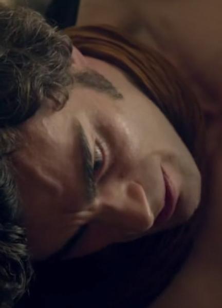 Stewart Clarke Hot Scenes 48822