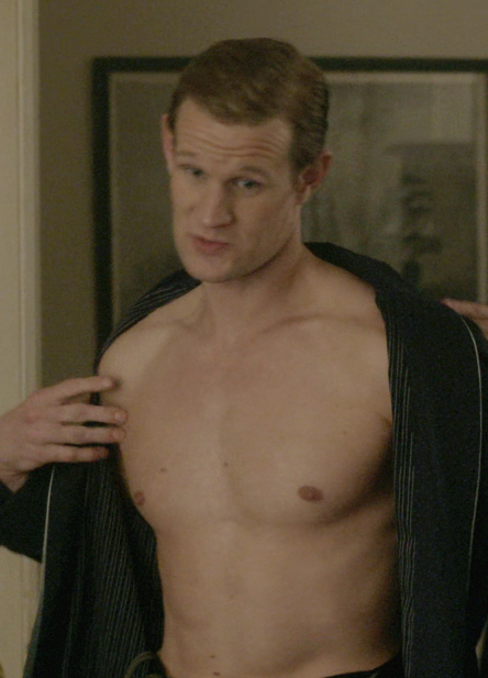 Matt Smith
