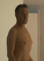 Alex Jennings Gay Shirtless 58094