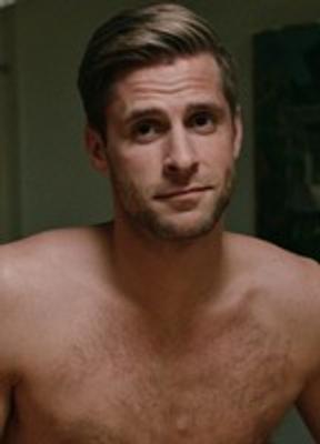 Alex Ashbaugh Sexy Shirtless 44064
