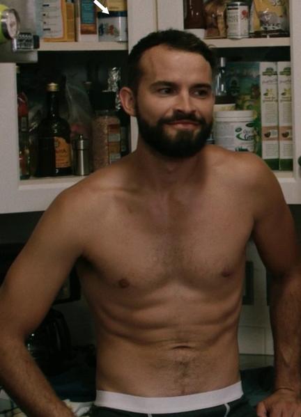 Dillon Porter Hot Scenes 48894
