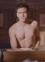Fady Essayed Sexy Shirtless 43893