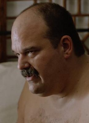 Mel Rodriguez Hot Scenes 44514