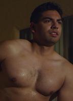 Jeffrey Aguilar Jr. Sexy Shirtless 20346