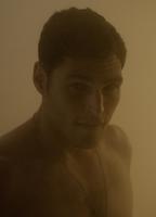 Christian Ochoa Butt Shirtless 51963