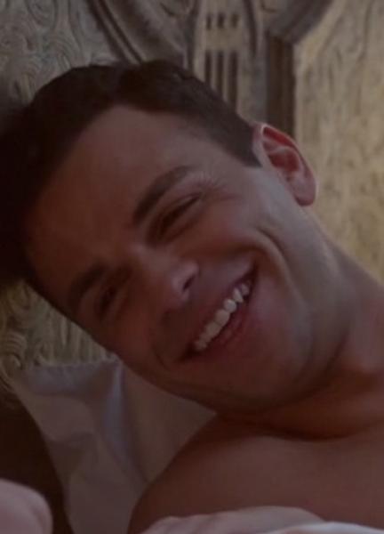 Sexiest Tyler De Nawi Scenes 49515