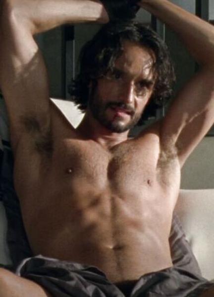 Rodrigo Santoro Nude Photos 30453
