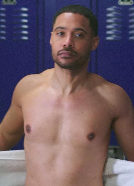 Langston Kerman Nude Scenes 66727