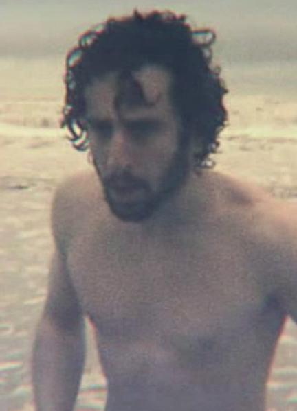 Javier Solis Nude Scenes 45711