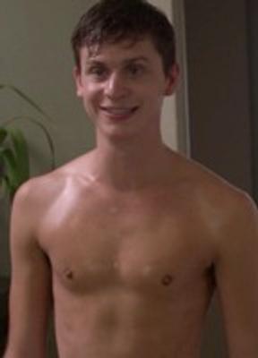 Ryan Weldon Sexy Shirtless 49026