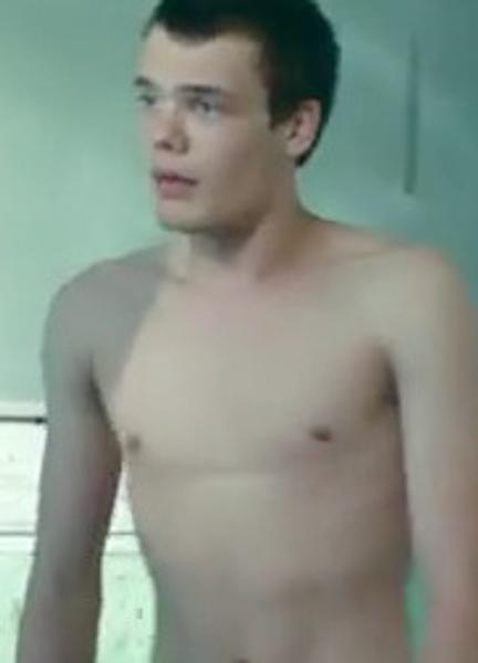 Pyotr Skvortsov Nude 46896