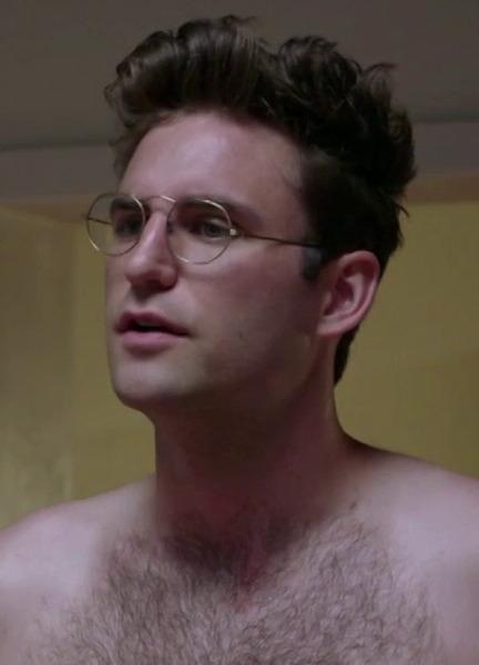 Sexiest John Reynolds Scenes 48363