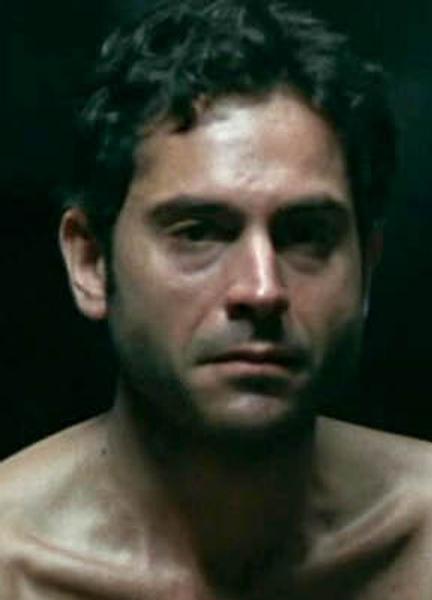 Omar Metwally Nude Photos 42681