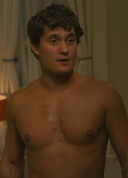 Rafi Gavron Nude 58580