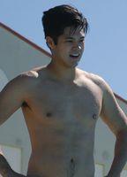 Ross Butler Bathing Suit Gay 30465
