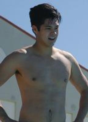 Ross Butler Sexy Photos 30465