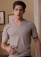 Tyler Posey Body Double Butt 33927