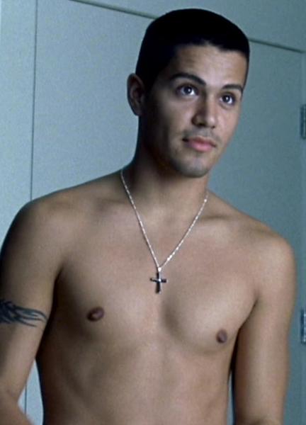 Sexiest Jay Hernandez Scenes 55347