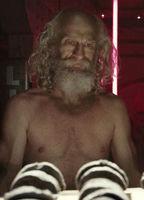 Russell Hodgkinson Sexy Shirtless 32382
