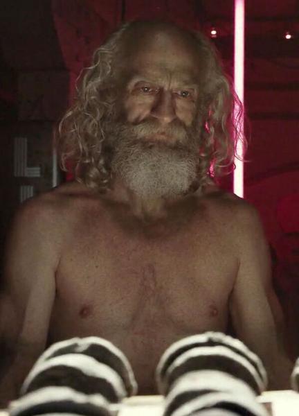 Russell Hodgkinson Hot Scenes 32382