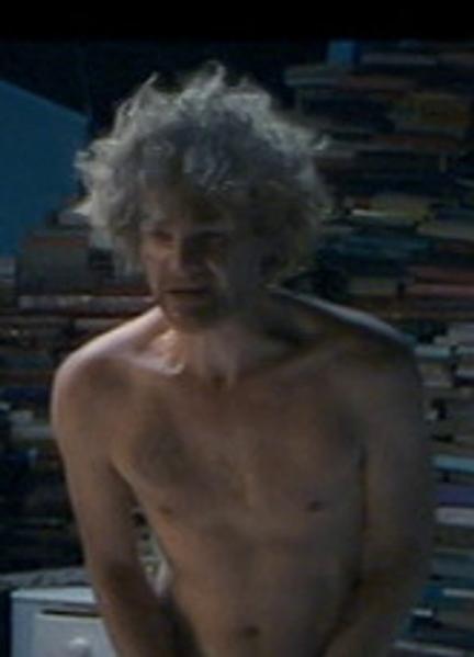 Simon Farnaby Nude Scenes 46311