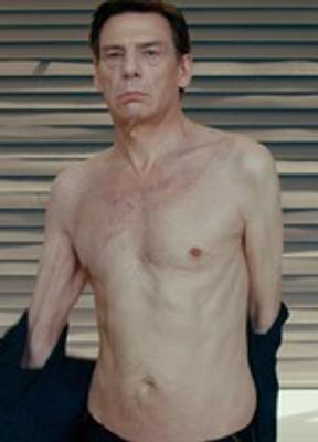 Toby Eddington Bathing Suit Shirtless 49470