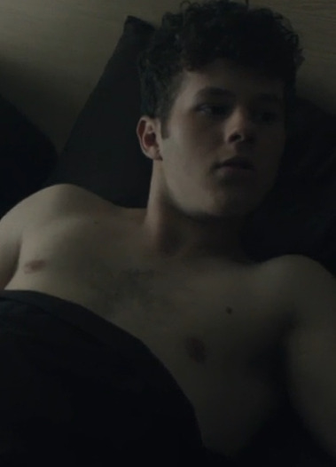 Sexiest Nolan Gould Scenes 35355