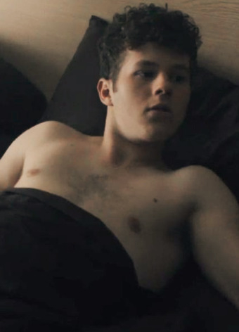 Nolan Gould